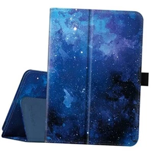 Folio Case Cover for 7-Inch Fire 7 Tablet (12th Generation, 2022 Blugaxy - Picture 1 of 7