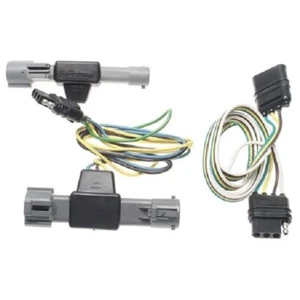 Kit de cableado enchufable/play de remolque ~ se adapta a Ford Bronco 1989-91 ~ # 70122 - Imagen 1 de 1