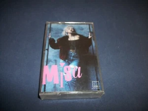 Misa Cassette 1990 Motown Pop Hip Hop Rare - SEALED - Foto 1 di 3