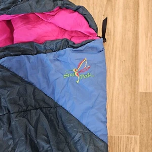 SnugPak Softie 3 Merlin Sleeping bag - Picture 1 of 13