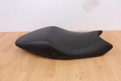 Silla de montar Ducati Monster 696 2012 ABS Foto 1 de 4