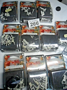 Darkson Designs AE WWII SotR Russian Soviet 11 blisters alternate weird W266 - Picture 1 of 6