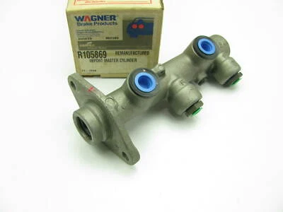 Cilindro maestro de freno Wagner R105869 Reman para Datsun 200SX 1982-1983 Foto 1 de 3