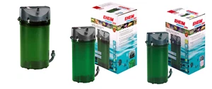 Eheim Classic External Cannister Aquarium Fish Filter 250 350 600 2213 2215 2217 - Picture 1 of 8