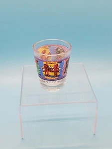 San Francisco Art Shot Glass! - Picture 1 of 6