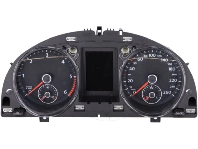 Tachometer VW Passat B6 Variant (3C5) 3C0920872G 2.0 TDI - Bild 1 von 4