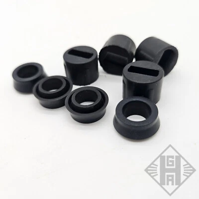 Manschetten Dichtungen Radbremszylinder Trabant 601 hinten Duplex Bremse - Bild 1 von 2