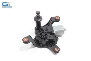2021-23 CHEVROLET TRAILBLAZER TAILGATE LIFTGATE BACK DOOR REAR WIPER MOTOR OEM - Picture 1 of 8