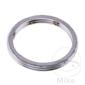 Athena Exhaust Gasket fits Kymco MXU 500 4X4 - Picture 1 of 1