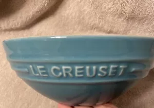 Le Creuset Müslischale Karibikblau - Bild 1 von 4