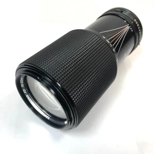 【Exc+5】Canon ZOOM LENS FD 70-210mm f/4 MF, FD Mount from Japan - Picture 1 of 16