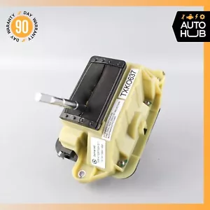 12-16 Mercedes R172 SLK250 Gear Shift Shifter Selector Box 1722670224 OEM 89k - Picture 1 of 10