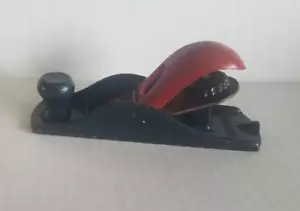 Vintage Stanley Handyman Block Plane - Picture 1 of 6