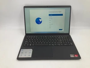 Dell Inspiron 3535 R5-7530U 8GB 512GB WiFiAC 15.6T W11 I3535-A766BLK-PUS NEW!✅❤️ - Picture 1 of 11
