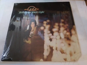 Cher - Bittersweet White Light VG++ Original MCA 2101 LP Record in Shrink 1973 - Picture 1 of 4