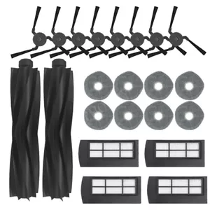 Für EUFY X9 SERIES Staubsauger Hauptbürste Wischtuch Hepa-Filter Ersatz Zubehör - Bild 1 von 65