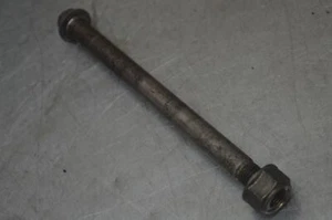 Axe de roue avant Honda 125 MTX - Foto 1 di 2