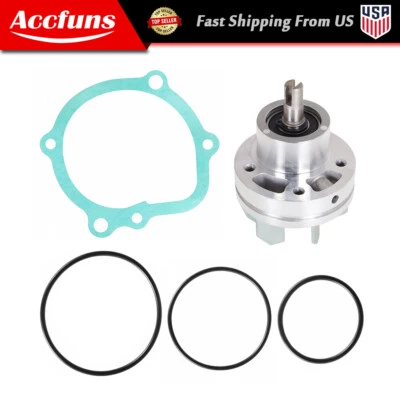 Bomba de agua para Honda GL1100 GL1100A GL1100I Goldwing 1100 1980-1983 Foto 1 de 4