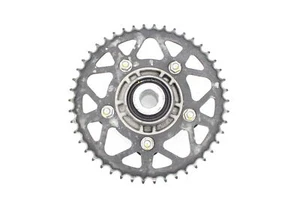 DUCATI 2017 MONSTER 797 15-17 821 REAR BACK SPROCKET 49411651AA - Picture 1 of 2