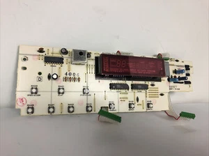 Yamaha CDX-500U Natural Sound CD Player LED SCREEN! - Picture 1 of 3