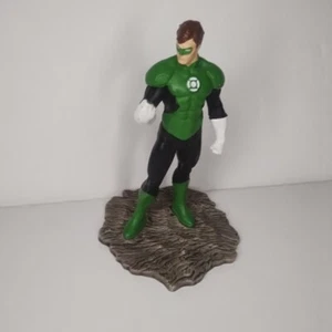 DC Comics Green Lantern Figure - Justice League Schleich 4" Figure - Picture 1 of 5