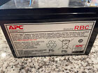Apc 7Ah Ups Replacement Battery Cartridge