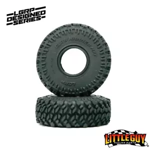 Little Guy Racing Parts Clawhammer M/T 1.0" Tires - 63mm (4) LG-T700 - Picture 1 of 5