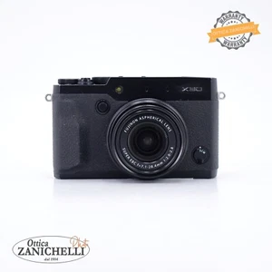 Fujifilm X30 Usado (F515) - Bild 1 von 7