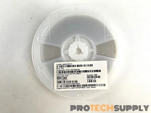 NEW (Roll of 2000) TDK CGA4J3X7R1E105K125AB SMD Multilayer Ceramic Capacitor 1µF - Picture 1 of 3