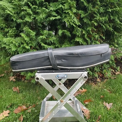 Selim de 150 lugares Honda Baby Dream - Imagem 1 de 4