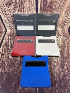 Menge 5 Pioneer 6-Disc Multi-Play CD Player Magazin Kassette CD Halter - Bild 1 von 3