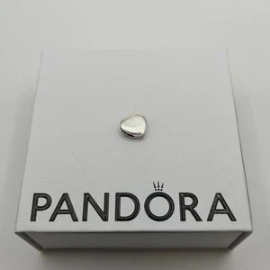 Pandora Reflexions Liebe Herz Schlichter Clip Charm Original ALE 925 797620 - Bild 1 von 3
