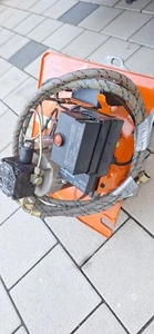 Viessmann Ölbrenner mit Gebläse, Viessmann Brenner; Ölgebläsebrenner - Bild 1 von 7