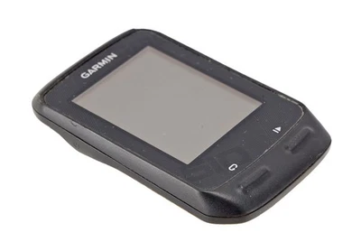 Garmin Edge 510 Road Bike Cycling GPS Computer ANT+ Data LCD Touchscreen Record - Image 1 of 4