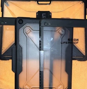 Lot Of 4 iPad Cases - Picture 1 of 14
