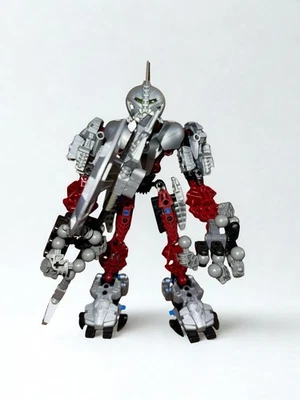 LEGO BIONICLE: Axonn (8733) - Image 1 of 4