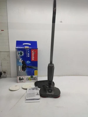 Vileda 4023103232082 Looper Electric Spray Mop - Image 1 of 4