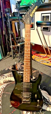 Kramer Pacer FT202S - Bild 1 von 4