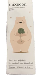 Mixsoon Soondy Centella Asiatica Essence 100ml - Picture 1 of 5