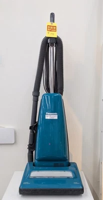 Panasonic MC-UG383 Upright Vacuum – Great Condition - Image 1 of 4
