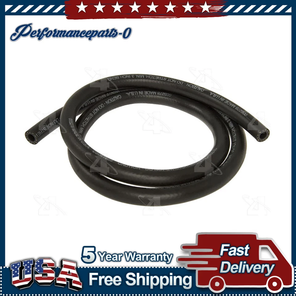 1 manguera de enfriador de aceite de transmisión automática para Plymouth Grand Voyager 2000 neón Foto 1 de 3