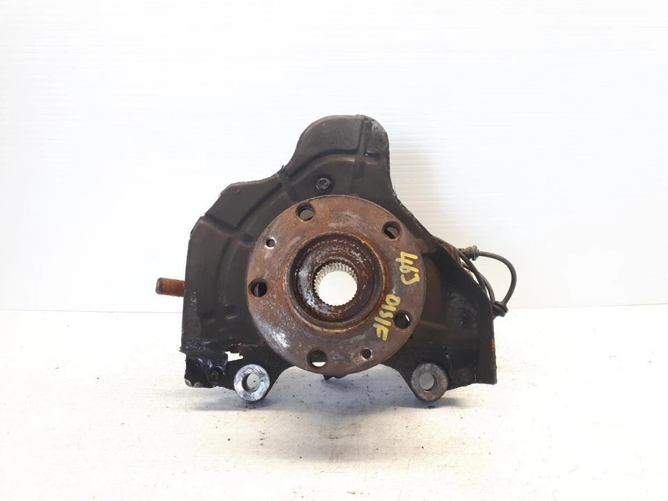 06-24 CITROEN RELAY/JUMPER MK3 DRIVERS RIGHT FRONT HUB 3647A0 - Image 1 of 4