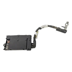 JAGUAR I-PACE X590 POSITIVE BATTERY CABLE FUSEBOX M9D3-14A073-CB M9D3-14N184-BC - Picture 1 of 10
