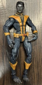 2006 Toy Biz X-Men Marvel Legends Classics Ultimate Nightcrawler Figur 6" - Bild 1 von 7