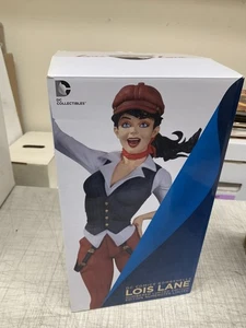 DC Collectibles - Lois Lane Bombshells Statue - Limited Edition - Picture 1 of 6