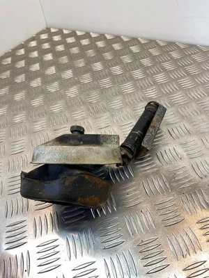 MERCEDES-BENZ SL Coupe C107 Support moteur 4.5 Essence 165kw 1974 20358484 - Photo 1/4