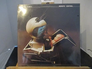 The Tubes “Remote Control” 1979 A&M Records SP-5239 Sealed LP - Picture 1 of 3