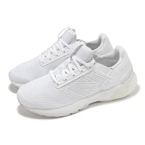 Zapatos para correr New Balance Fresh Foam X 1440 2E anchos NB blancos para hombre talla 9,5 M1440LW1 - Imagen 1 de 7