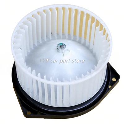 Motor ventilador calentador apto para Mitsubishi Montero Sport 2009-2015 KG6W KH6W KH8W KH9W Foto 1 de 4