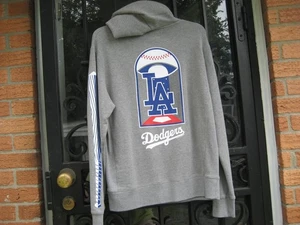 Los Angeles Dodgers Hoodie Boys size extra Large!!!! - Picture 1 of 2
